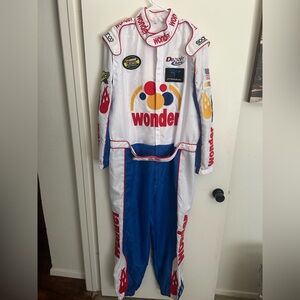 Ricky Bobby Halloween Costume